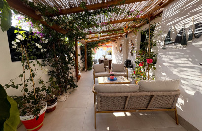 Reventa - Villa Pareada - San Pedro del Pinatar - San Pedro De Pinatar