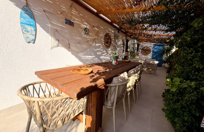 Reventa - Villa Pareada - San Pedro del Pinatar - San Pedro De Pinatar