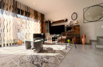 Reventa - Villa Pareada - San Pedro del Pinatar - San Pedro De Pinatar