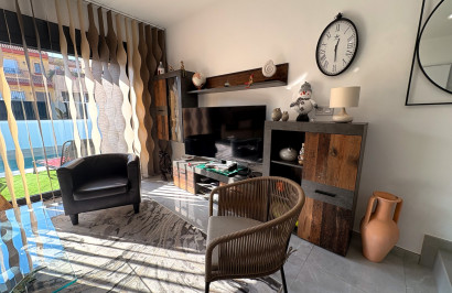 Reventa - Villa Pareada - San Pedro del Pinatar - San Pedro De Pinatar