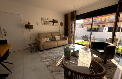 Reventa - Villa Pareada - San Pedro del Pinatar - San Pedro De Pinatar