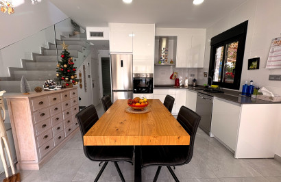 Reventa - Villa Pareada - San Pedro del Pinatar - San Pedro De Pinatar