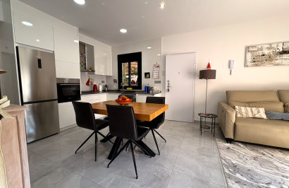 Reventa - Villa Pareada - San Pedro del Pinatar - San Pedro De Pinatar