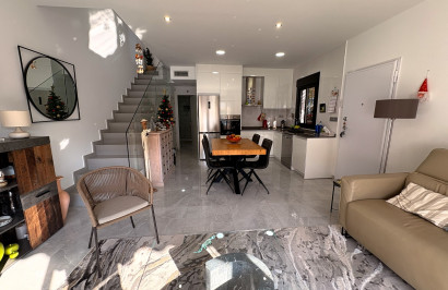 Reventa - Villa Pareada - San Pedro del Pinatar - San Pedro De Pinatar