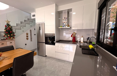 Reventa - Villa Pareada - San Pedro del Pinatar - San Pedro De Pinatar