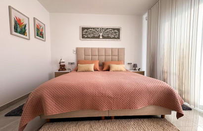 Reventa - Villa Pareada - San Pedro del Pinatar - San Pedro De Pinatar