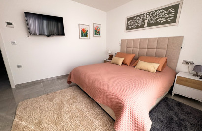 Reventa - Villa Pareada - San Pedro del Pinatar - San Pedro De Pinatar