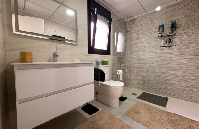 Reventa - Villa Pareada - San Pedro del Pinatar - San Pedro De Pinatar