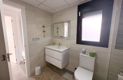 Reventa - Villa Pareada - San Pedro del Pinatar - San Pedro De Pinatar