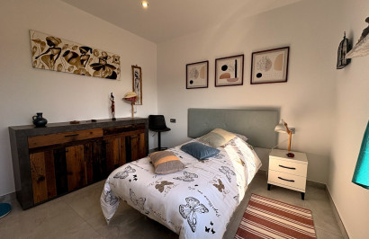 Reventa - Villa Pareada - San Pedro del Pinatar - San Pedro De Pinatar