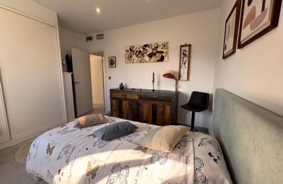 Reventa - Villa Pareada - San Pedro del Pinatar - San Pedro De Pinatar