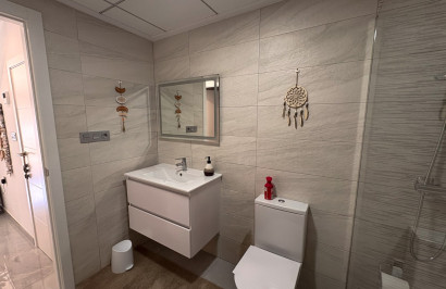 Reventa - Villa Pareada - San Pedro del Pinatar - San Pedro De Pinatar