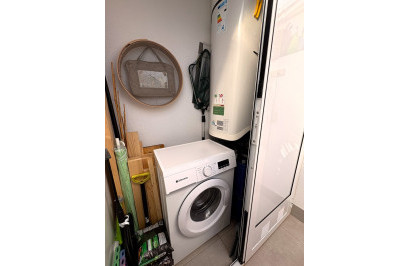 Reventa - Villa Pareada - San Pedro del Pinatar - San Pedro De Pinatar