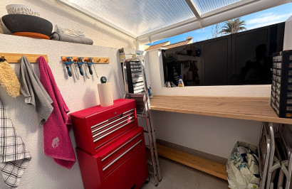 Reventa - Villa Pareada - San Pedro del Pinatar - San Pedro De Pinatar