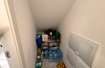 Reventa - Villa Pareada - San Pedro del Pinatar - San Pedro De Pinatar