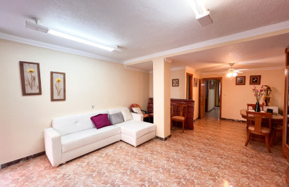 Reventa - Apartamento / Piso - Guardamar del Segura - Beach Guardamar