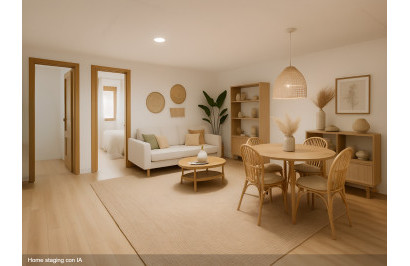 Reventa - Apartamento / Piso - Guardamar del Segura - Beach Guardamar