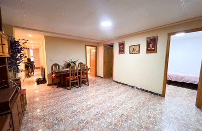 Reventa - Apartamento / Piso - Guardamar del Segura - Beach Guardamar