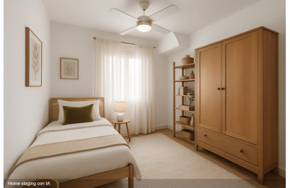 Reventa - Apartamento / Piso - Guardamar del Segura - Beach Guardamar