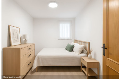 Reventa - Apartamento / Piso - Guardamar del Segura - Beach Guardamar