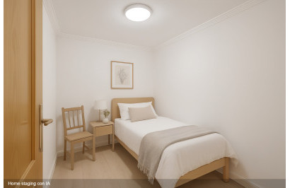 Reventa - Apartamento / Piso - Guardamar del Segura - Beach Guardamar