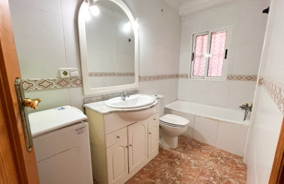 Reventa - Apartamento / Piso - Guardamar del Segura - Beach Guardamar