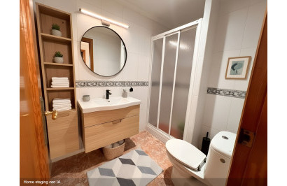 Reventa - Apartamento / Piso - Guardamar del Segura - Beach Guardamar