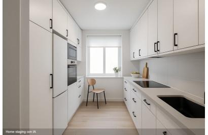 Reventa - Apartamento / Piso - Guardamar del Segura - Beach Guardamar