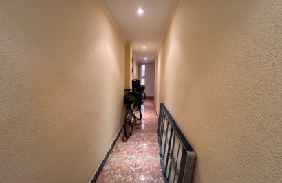 Reventa - Apartamento / Piso - Guardamar del Segura - Beach Guardamar