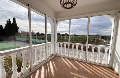 Revente - Villa Individuelle - Dolores