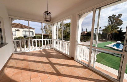 Revente - Villa Individuelle - Dolores