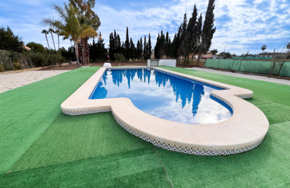 Revente - Villa Individuelle - Dolores