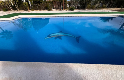 Revente - Villa Individuelle - Dolores