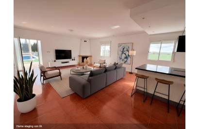 Revente - Villa Individuelle - Dolores