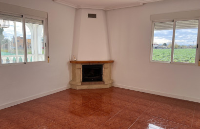 Revente - Villa Individuelle - Dolores