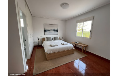 Revente - Villa Individuelle - Dolores