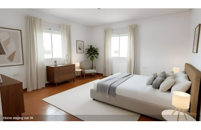 Revente - Villa Individuelle - Dolores