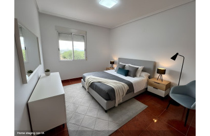 Revente - Villa Individuelle - Dolores