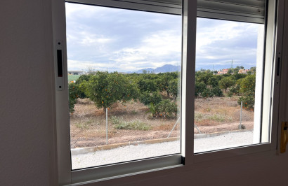 Revente - Villa Individuelle - Dolores