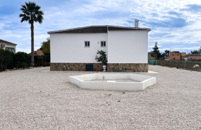 Revente - Villa Individuelle - Dolores