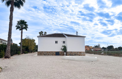 Revente - Villa Individuelle - Dolores