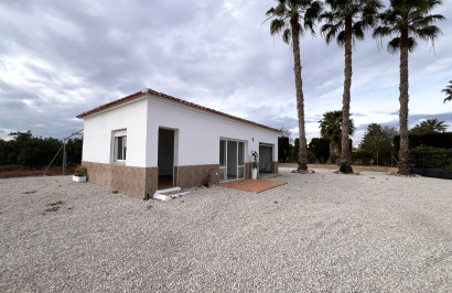 Revente - Villa Individuelle - Dolores
