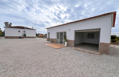 Revente - Villa Individuelle - Dolores