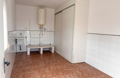 Revente - Villa Individuelle - Dolores