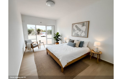 Revente - Villa Individuelle - Dolores