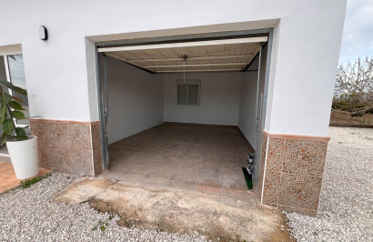 Revente - Villa Individuelle - Dolores