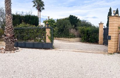 Revente - Villa Individuelle - Dolores