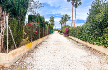 Revente - Villa Individuelle - Dolores