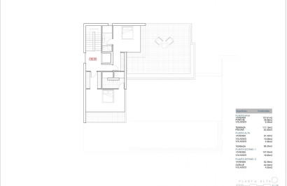 Nieuwbouw Woningen - Vrijstaande villa - Benissa