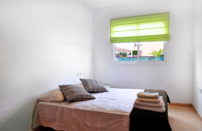 Revente - Appartement - Gran Alacant